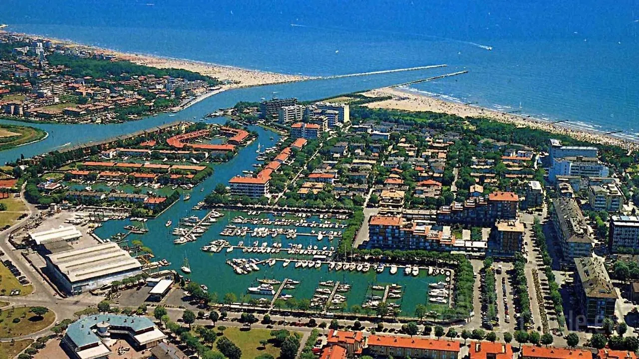 Fresh And Cozy Studio With Shared Pool Porto Santa Margherita di Caorle Apartment